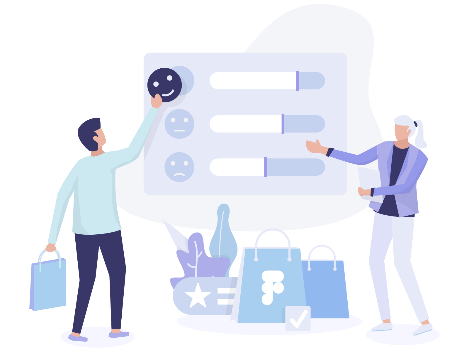 Object Selection  Tips